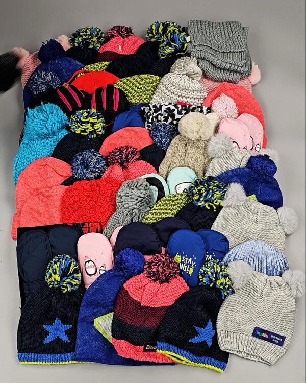 Фотография  590 - ШШП Lidl kids 114#5 кг, ЛОТ СТ-9657 оптом в Новосибирске и Новосибирской области