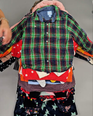 Купить KBCW mix#15 кг, ЛОТ СХ-0261 оптом в Новосибирске и Новосибирской области