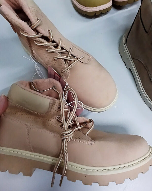 Фотография  231 - Обувь СТОК дети зима#10 кг, ЛОТ СТ-9823 оптом в Новосибирске и Новосибирской области