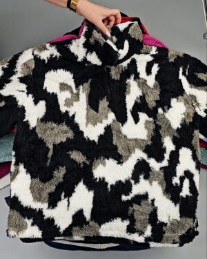 Фотография  166 - Флис ( Pollar Fleece)#20 кг, ЛОТ СХ-0234 оптом в Новосибирске и Новосибирской области