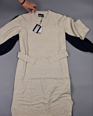 Фотография  735 - Платья Bestseller+DK Winter 035#7 кг, ЛОТ СТ-9920 оптом в Новосибирске и Новосибирской области