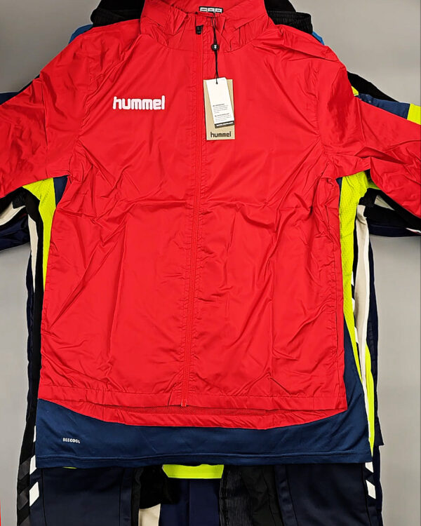 Фотография  576 - HUMMEL mix 50 AF23#19 кг оптом в Новосибирске и Новосибирской области