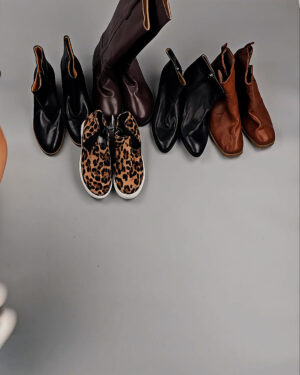 Фотография  741 - Обувь CAN деми 084#11,4 кг, ЛОТ СТ-9778 оптом в Новосибирске и Новосибирской области