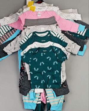 Фотография  359 - BABY СТОК CAN#5 кг, ЛОТ СТ-9924 оптом в Новосибирске и Новосибирской области