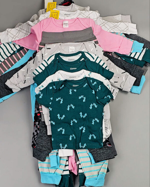 Фотография  447 - BABY СТОК CAN#5 кг, ЛОТ СТ-9924 оптом в Новосибирске и Новосибирской области