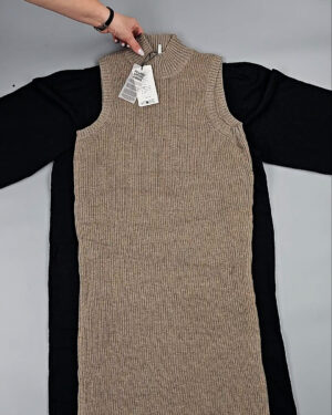 Фотография  686 - Платья Bestseller+DK Winter 035#7 кг, ЛОТ СТ-10000 оптом в Новосибирске и Новосибирской области