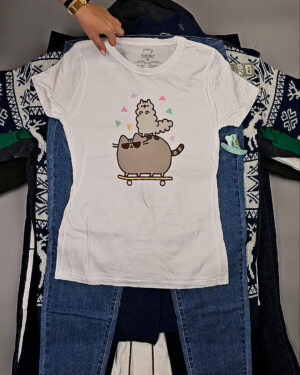 Фотография  728 - AMAZON Winter#15 кг, ЛОТ СТ-9817 оптом в Новосибирске и Новосибирской области