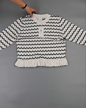 Фотография  160 - Джемпера Bestseller 104#7 кг оптом в Новосибирске и Новосибирской области