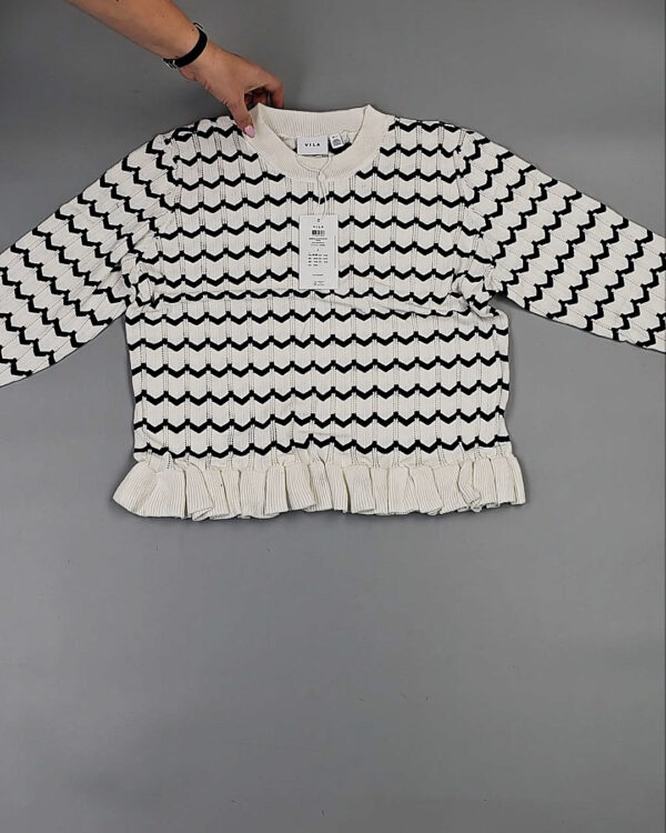 Фотография  215 - Джемпера Bestseller 104#7 кг оптом в Новосибирске и Новосибирской области