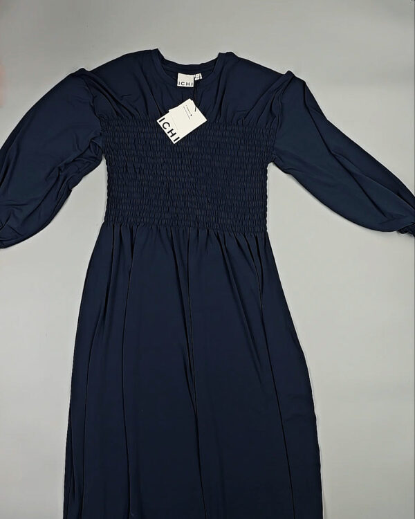 Фотография  306 - Платья Bestseller+DK Winter 035#7 кг, ЛОТ СТ-9920 оптом в Новосибирске и Новосибирской области