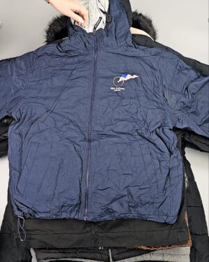Фотография  404 - Куртки м/ж (Adult SKI Jackets Premium)#18 кг, ЛОТ СХ-0246 оптом в Новосибирске и Новосибирской области
