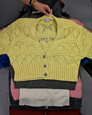 Фотография  968 - Норвегия W#49 кг, ЛОТ СХ-0226 оптом в Новосибирске и Новосибирской области