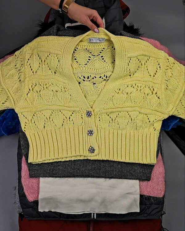 Фотография  372 - Норвегия W#49 кг, ЛОТ СХ-0226 оптом в Новосибирске и Новосибирской области