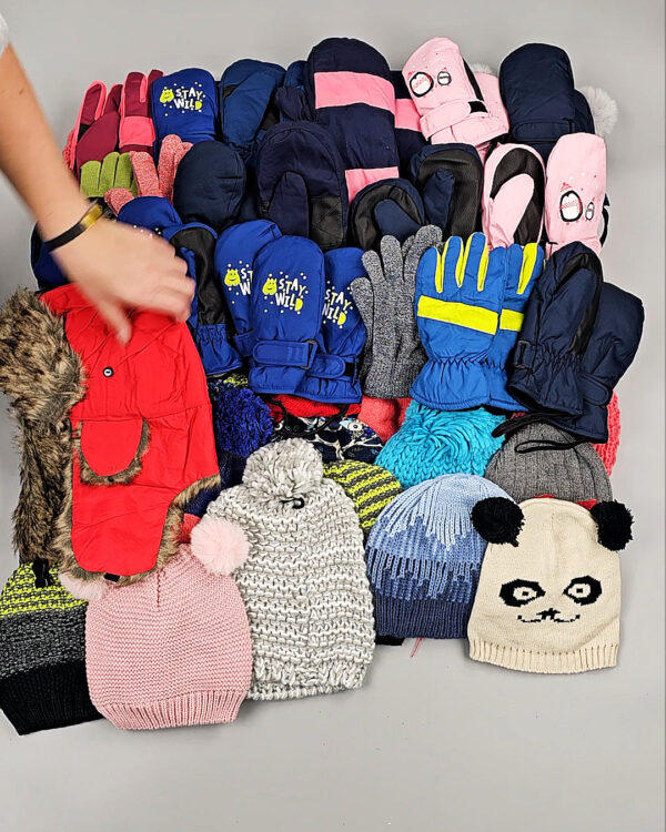 Фотография  148 - ШШП Lidl kids 114#5 кг, ЛОТ СТ-9659 оптом в Новосибирске и Новосибирской области