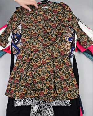 Фотография  616 - Scotland Winter mix#15 кг, ЛОТ СХ- 0223 оптом в Новосибирске и Новосибирской области