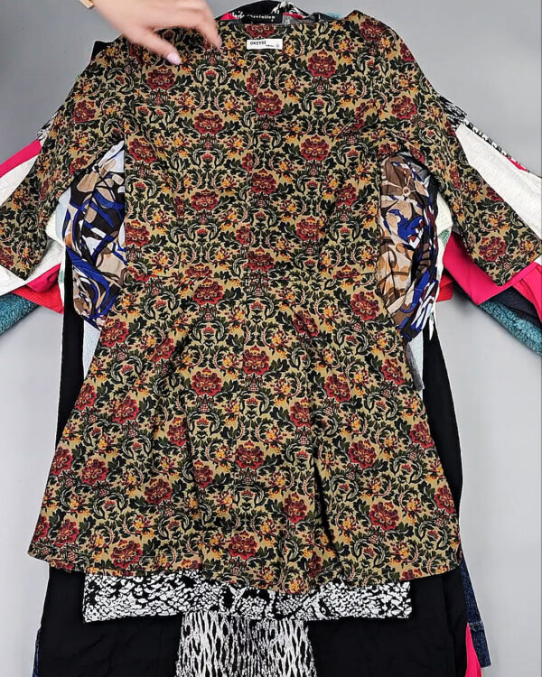 Фотография  463 - Scotland Winter mix#15 кг, ЛОТ СХ- 0223 оптом в Новосибирске и Новосибирской области