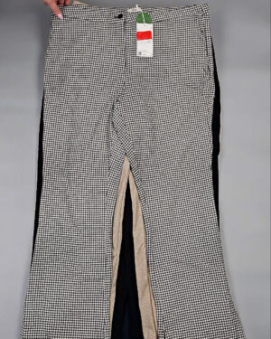 Фотография  435 - Брюки женские зима C&A 025#10 кг, ЛОТ СТ-9905 оптом в Новосибирске и Новосибирской области