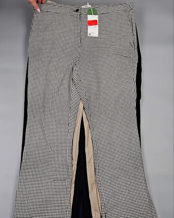 Фотография  491 - Брюки женские зима C&A 025#10 кг, ЛОТ СТ-9905 оптом в Новосибирске и Новосибирской области