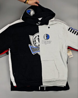 Фотография  412 - Толстовки муж HOLLISTER SW#10 кг, ЛОТ СТ-9649 оптом в Новосибирске и Новосибирской области