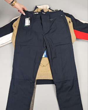 Фотография  121 - ONLY men 075#11 кг, ЛОТ СТ-9811 оптом в Новосибирске и Новосибирской области