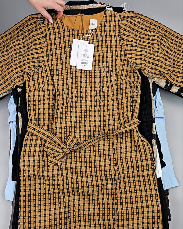 Фотография  934 - DK, Bestseller + Winter mix#15 кг, ЛОТ СТ-9957 оптом в Новосибирске и Новосибирской области