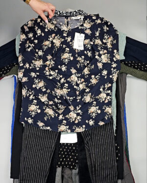 Фотография  925 - DK, Bestseller + Winter mix#15 кг, ЛОТ СТ-9954 оптом в Новосибирске и Новосибирской области