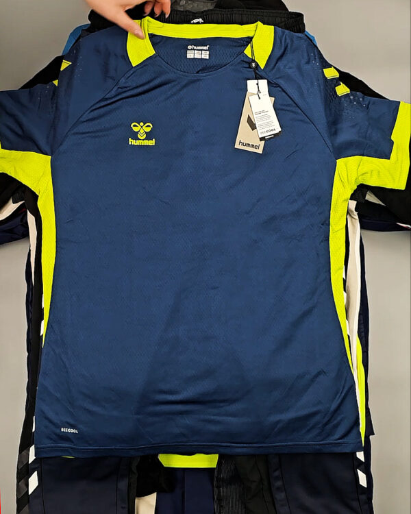 Фотография  225 - HUMMEL mix 50 AF23#19 кг оптом в Новосибирске и Новосибирской области