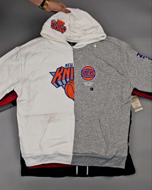 Фотография  575 - Толстовки муж HOLLISTER SW#10 кг, ЛОТ СТ-9649 оптом в Новосибирске и Новосибирской области