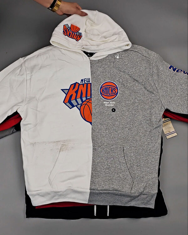 Фотография  321 - Толстовки муж HOLLISTER SW#10 кг, ЛОТ СТ-9649 оптом в Новосибирске и Новосибирской области