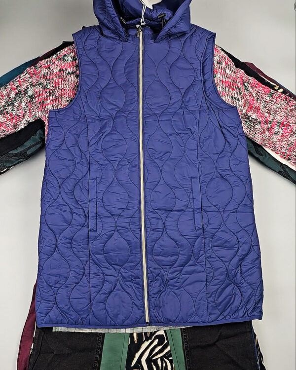 Фотография  400 - FRANSA Winter mix 104#15 кг, ЛОТ СТ-9803 оптом в Новосибирске и Новосибирской области