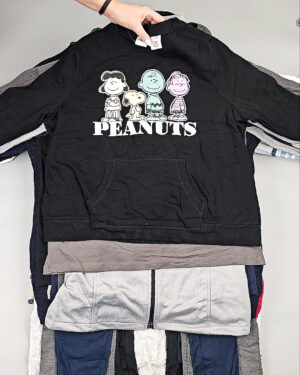 Фотография  502 - LIDL Winter mix#15 кг, ЛОТ СТ-9979 оптом в Новосибирске и Новосибирской области