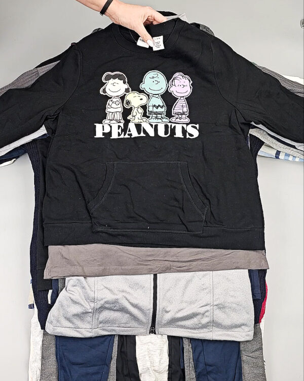 Фотография  252 - LIDL Winter mix#15 кг, ЛОТ СТ-9979 оптом в Новосибирске и Новосибирской области