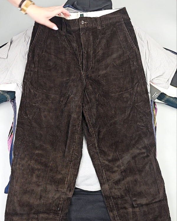 Фотография  393 - CANADA  Winter mix 64#15 кг, ЛОТ СТ-9808 оптом в Новосибирске и Новосибирской области