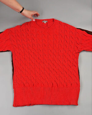 Фотография  339 - Джемпера СТОК CAN#10 кг, ЛОТ СТ-9915 оптом в Новосибирске и Новосибирской области