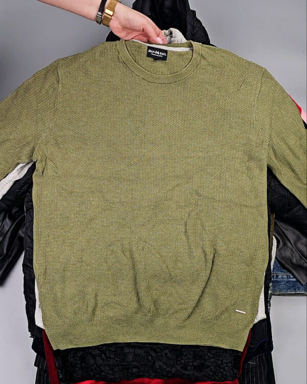 Фотография  241 - Норвегия W#50 кг, ЛОТ СХ-0227 оптом в Новосибирске и Новосибирской области