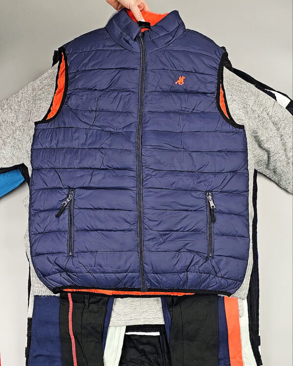 Фотография  338 - LIDL Winter mix#15 кг, ЛОТ СТ-9980 оптом в Новосибирске и Новосибирской области