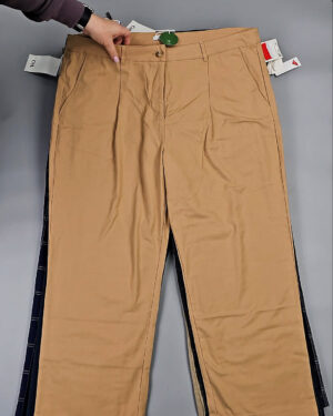 Фотография  298 - Брюки м/ж C&A#10 кг, ЛОТ СТ-9848 оптом в Новосибирске и Новосибирской области