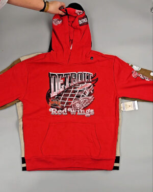 Фотография  866 - Толстовки муж HOLLISTER SW#10 кг, ЛОТ СТ-9648 оптом в Новосибирске и Новосибирской области