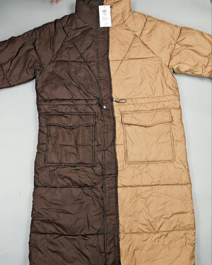 Фотография  179 - Верхняя одежда VILA#10,4 кг, ЛОТ СТ-9712 оптом в Новосибирске и Новосибирской области