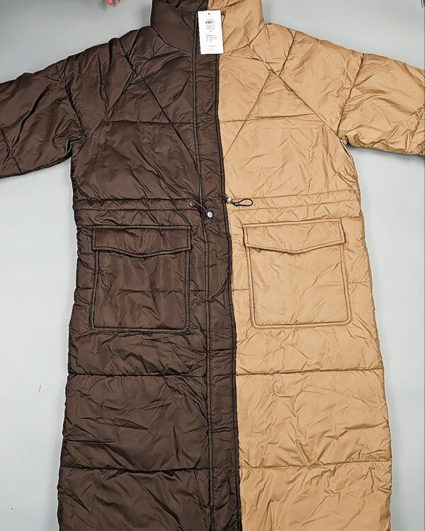 Фотография  868 - Верхняя одежда VILA#10,4 кг, ЛОТ СТ-9712 оптом в Новосибирске и Новосибирской области