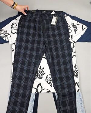 Фотография  421 - ONLY men 075#11 кг, ЛОТ СТ-9813 оптом в Новосибирске и Новосибирской области