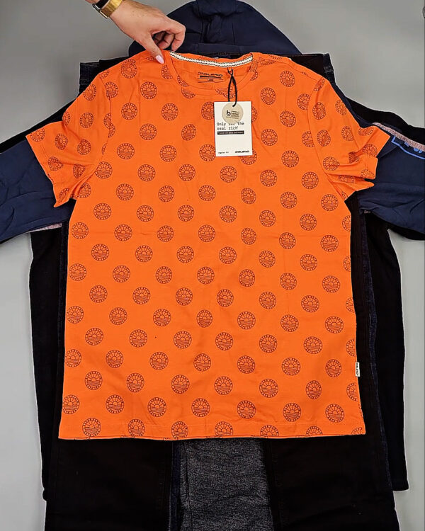 Фотография  178 - BLEND HE W 064#15 кг, ЛОТ СТ-9789 оптом в Новосибирске и Новосибирской области