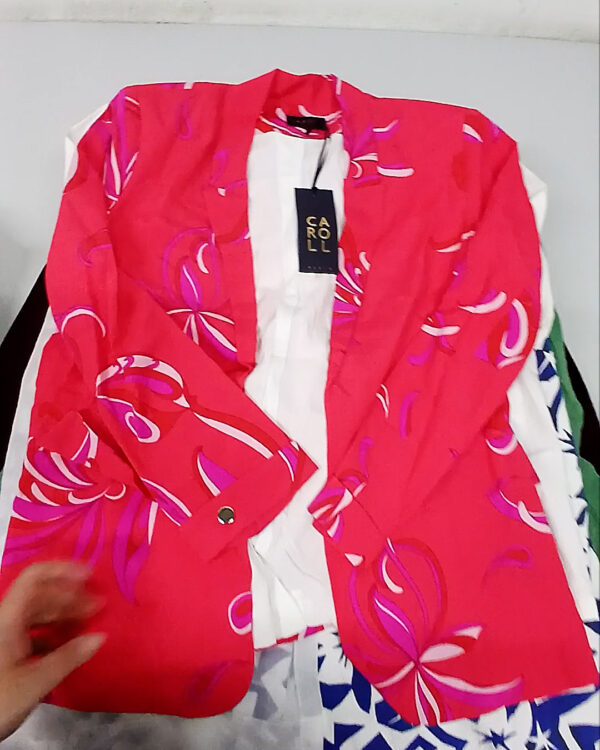 Фотография  156 - BRAND Premium Women 075#8,2 кг, ЛОТ СТ-9824 оптом в Новосибирске и Новосибирской области