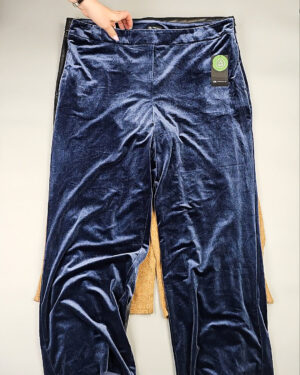 Фотография  447 - Брюки женские зима C&A 025#10 кг, ЛОТ СТ-9907 оптом в Новосибирске и Новосибирской области