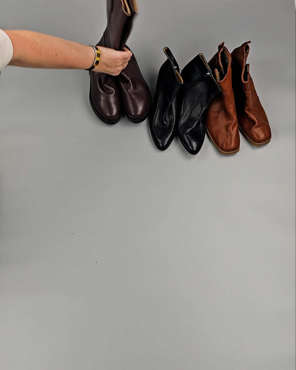 Фотография  213 - Обувь CAN деми 084#11,4 кг, ЛОТ СТ-9778 оптом в Новосибирске и Новосибирской области