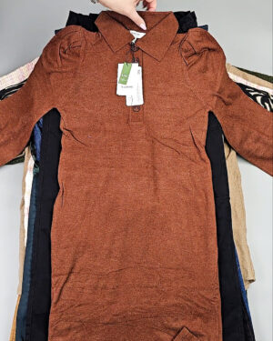 Фотография  602 - DK COMPANY Winter mix 104#20 кг, ЛОТ СТ-9944 оптом в Новосибирске и Новосибирской области