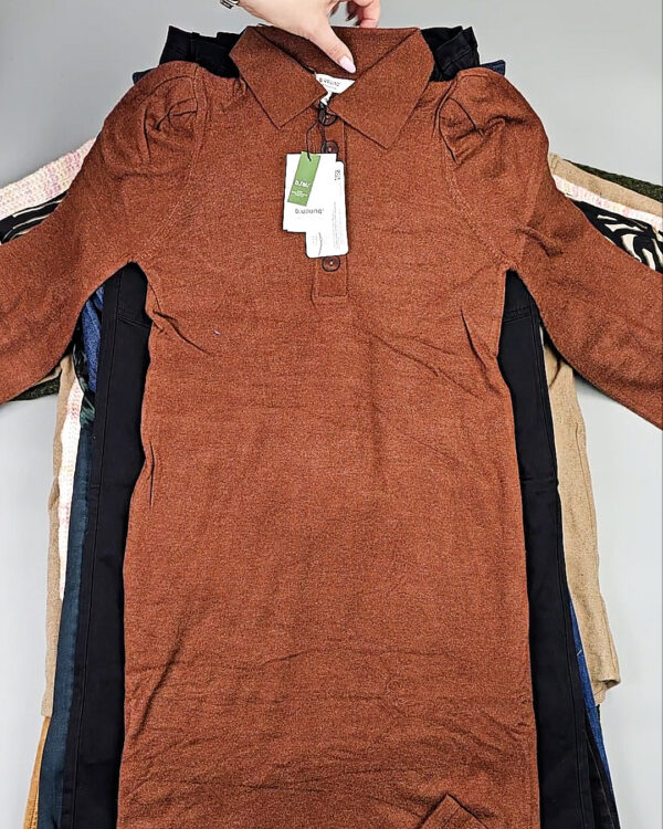 Фотография  452 - DK COMPANY Winter mix 104#20 кг, ЛОТ СТ-9944 оптом в Новосибирске и Новосибирской области