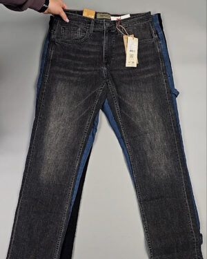 Фотография  147 - Джинсы BLEND HE 075#10 кг, ЛОТ СТ-9853 оптом в Новосибирске и Новосибирской области