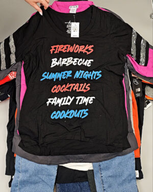 Фотография  392 - CANADA  Winter mix 084#20 кг, ЛОТ СТ-9986 оптом в Новосибирске и Новосибирской области