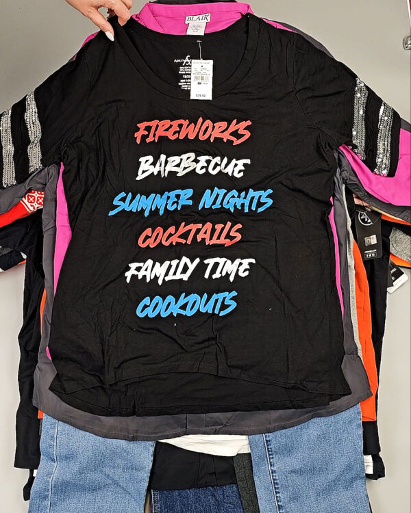 Фотография  935 - CANADA  Winter mix 084#20 кг, ЛОТ СТ-9986 оптом в Новосибирске и Новосибирской области